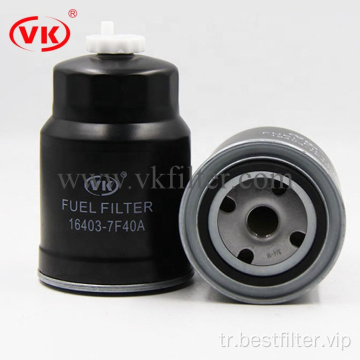 yakıt filtresi Çapraz VKXC9345 16403-7F40A